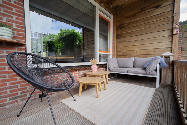 Medium property photo - Spoellaan 56, 1964 TC Heemskerk